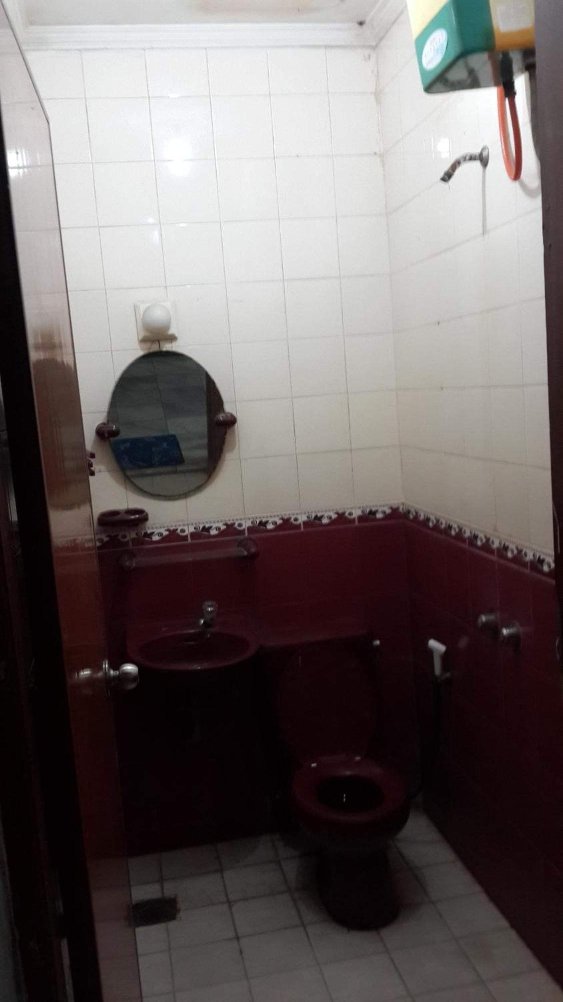 Hotel Pinangsia *