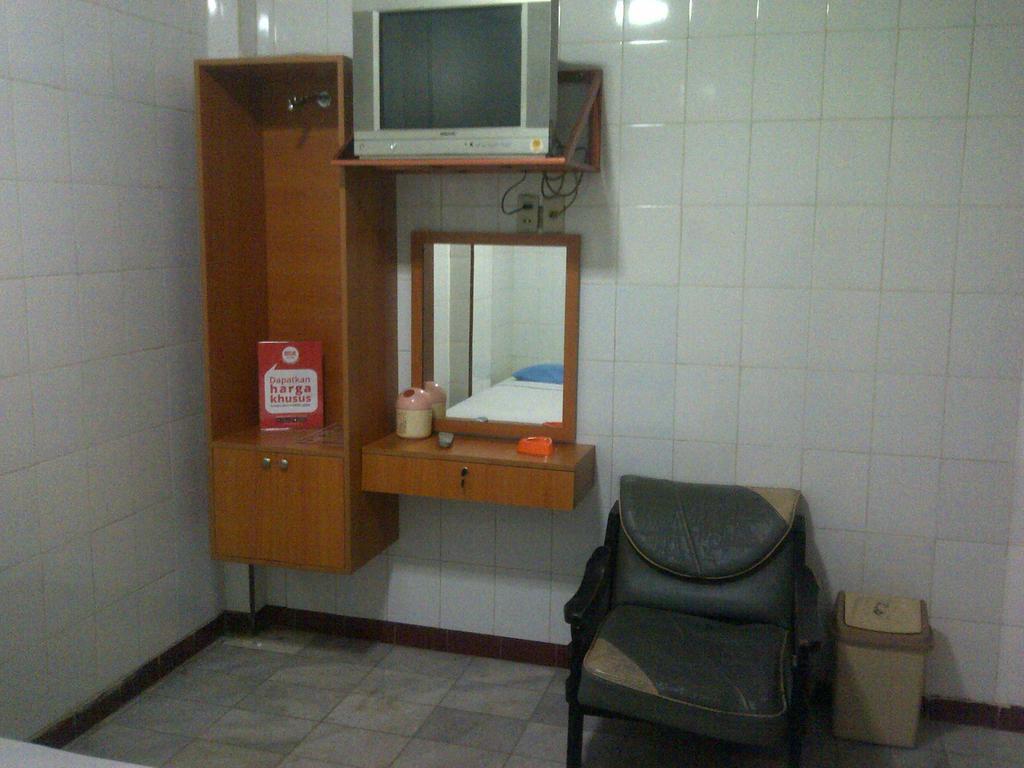 Pinangsia Jakarta