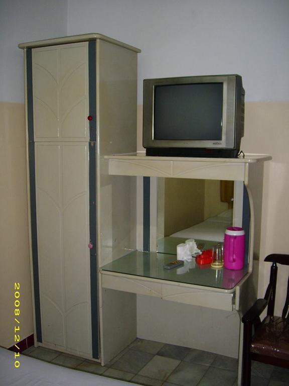 Pinangsia Jakarta