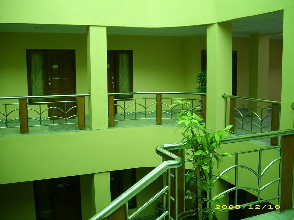 Hotel Pinangsia Jakarta