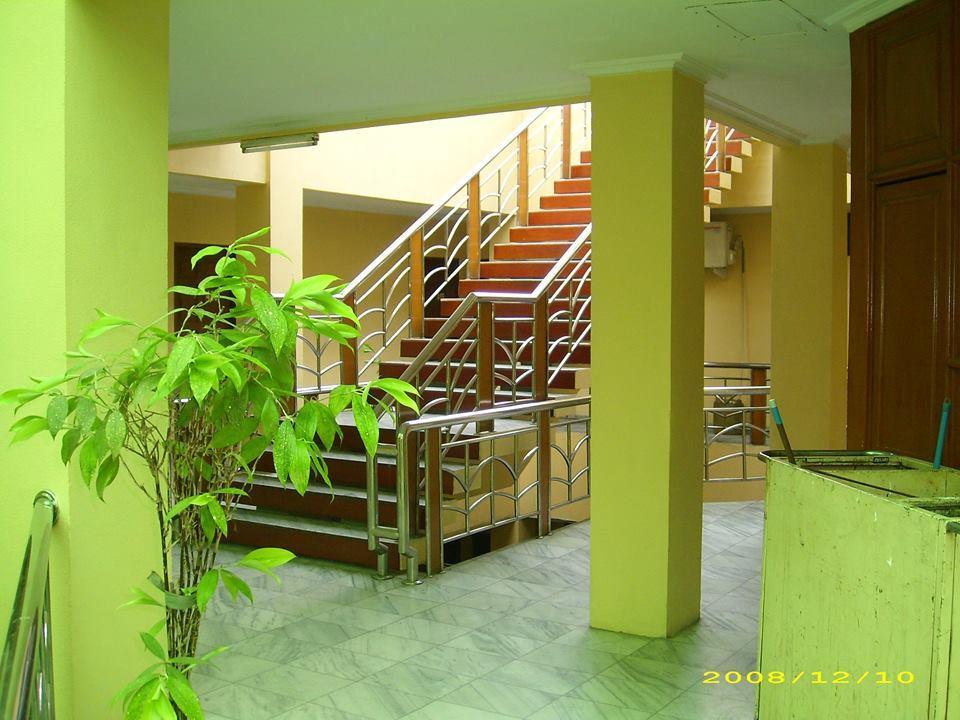 Hotel Pinangsia *