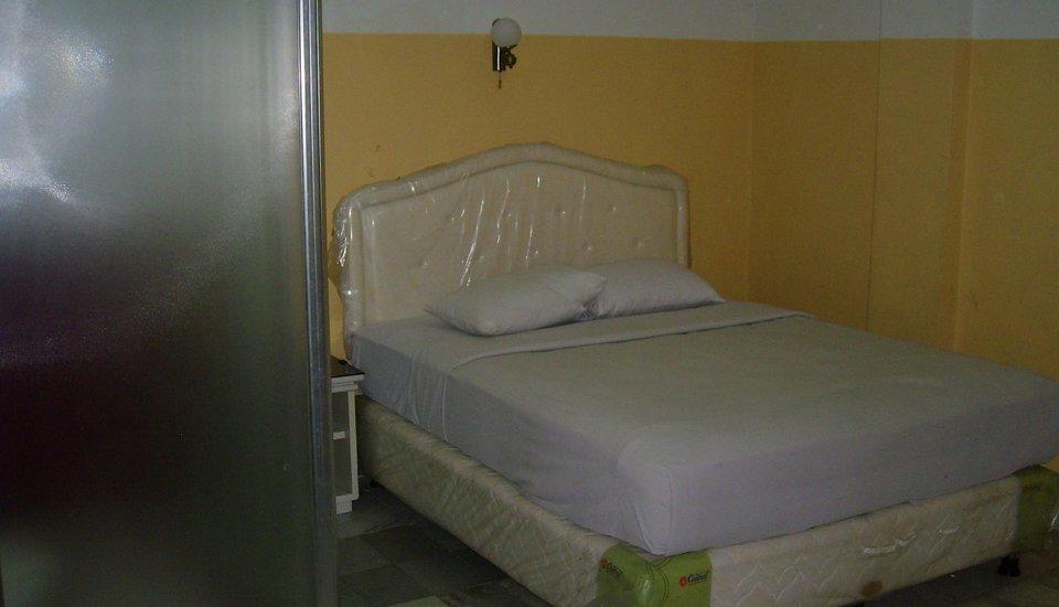 Hotel Pinangsia *