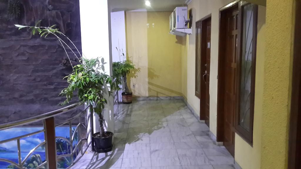 Hotel Pinangsia Jakarta