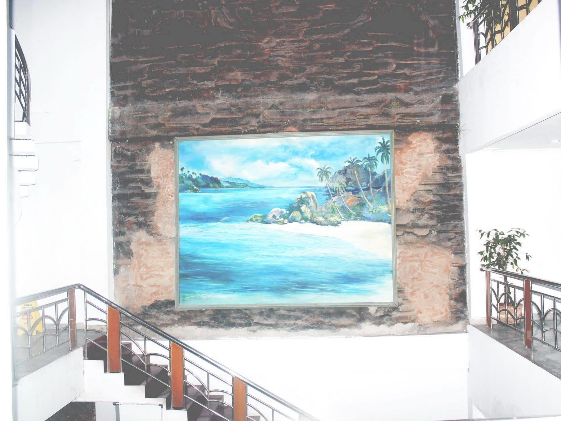 Hotel Pinangsia